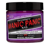 Manic Panic Voodoo Teinture pour cheveux Bleu classique