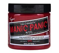 Manic Panic - Wildfire, teinture pour cheveux 118ml