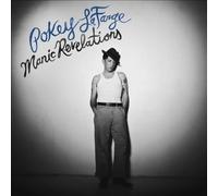 Manic Revelations by Pokey LaFarge [Audio CD] NEUF