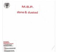 Done & Dusted - La Tristesse Durera