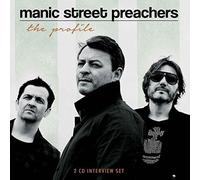 Manic Street Preache - The Profile