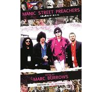 Manic Street Preachers: Album by Album