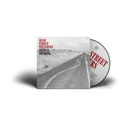 Manic Street Preachers - Critical Pensée (2025) CD Précommande