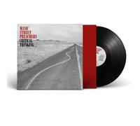 Manic Street Preachers - Critical Pensée (2025) LP Vinyl Précommande