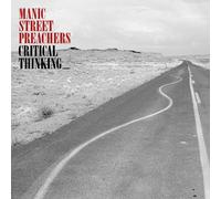 Manic Street Preachers Critical Thinking (Vinyl)