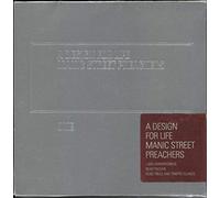 Manic Street Preachers - Design for Life [Import]