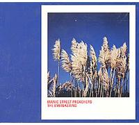 Manic Street Preachers - Everlasting [Import]