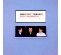 Manic Street Preachers - Everything Must Go