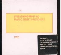 MANIC STREET PREACHERS - Everything Must Go(3remix)