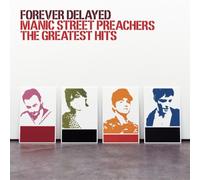 Manic Street Preachers - Forever Delayed