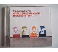 Manic Street Preachers – Forever Delayed – Epic