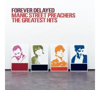 Forever Delayed, The Greatest Hits