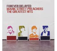 Manic Street Preachers - Forever Delayed/Dbs [Import]