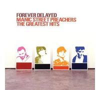 Manic Street Preachers - Forever Delayed [Import]