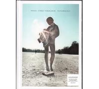 Manic Street Preachers - Futurology -Deluxe-