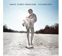 Manic Street Preachers - Futurology [New CD] Hong Kong - Import