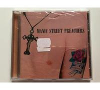 Manic Street Preachers - Generation Terrorist