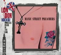 Manic Street Preachers - Generation Terrorists [Import]