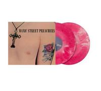 Manic Street Preachers – Generation Terrorists – Vinyle rose – Exclusivité Fnac – Legacy