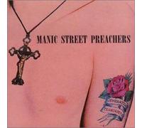 manic street preachers - generation terrorists (UK Import)