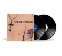 Generation Terrorists – Vinyle – Sony Music
