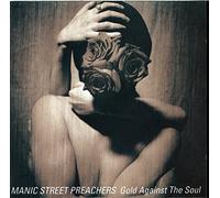 Manic Street Preachers - Gold Against The Soul [Import]