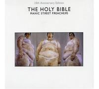 Manic Street Preachers - Holy Bible 10th Anniversary + [Import]
