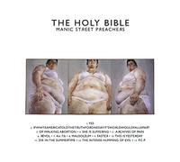 Manic Street Preachers - Holy Bible