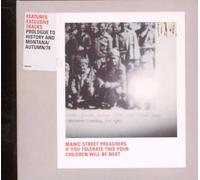 Manic Street Preachers - If You Tolerate This./Prologue to History/Montana/Autumn 78