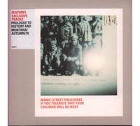 Manic Street Preachers - If You Tolerate This./Prologue to History/Montana/Autumn 78