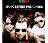 Manic Street Preachers Interview 1991 [UK Import]