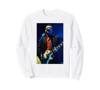 Manic Street Preachers James Dean Bradfield Cardiff Arena Sweatshirt