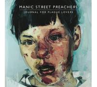 Manic Street Preachers Journal for Plague Lovers (CD) Album