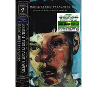 Manic Street Preachers - Journal for Plague Lovers-Deluxe [Import]