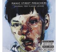 Manic Street Preachers - Journal pour les amoureux de la peste
