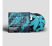 Manic Street Preachers – Know Your Enemy – CD – Édition Deluxe