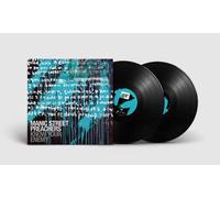 Manic Street Preachers – Know Your Enemy – Vinyle 12"