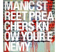 Manic Street Preachers - Know Your Enemy-Deluxe Edition