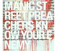 Manic Street Preachers - Know Your Enemy [Import]
