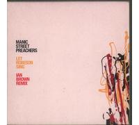 Manic Street Preachers - Let Robeson Sing