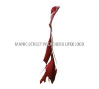 Manic Street Preachers - Lifeblood 20 (3CD Bookset)