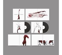 Manic Street Preachers – Lifeblood – Vinyle – 20e anniversaire – Import – Sony