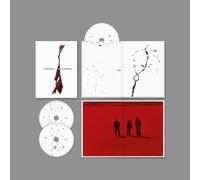 Manic Street Preachers – Lifeblood 20 – Coffret 3 CD