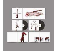 Manic Street Preachers – Lifeblood – Vinyle – 20e anniversaire – Import – Sony