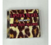 Manic Street Preachers - Lipstick Traces
