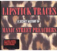 Manic Street Preachers - Lipstick Traces Lim.ed