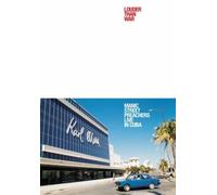 Manic Street Preachers – Live In Cuba / Louder Than War – Import anglais – Sony