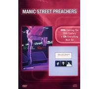 Manic Street Preachers - Manic Street Preachers - Leaving...