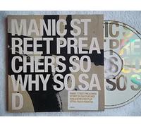 Manic Street Preachers - Manic Street Preachers - So Why So Sad