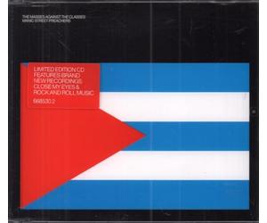 MANIC STREET PREACHERS - Masses Against The Classes [Import]